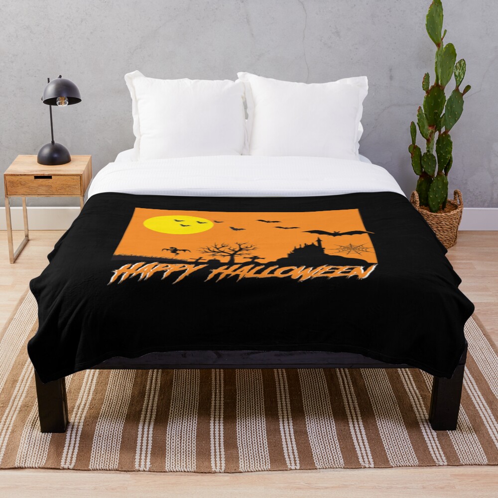 Item preview, Throw Blanket designed and sold by maxxexchange.