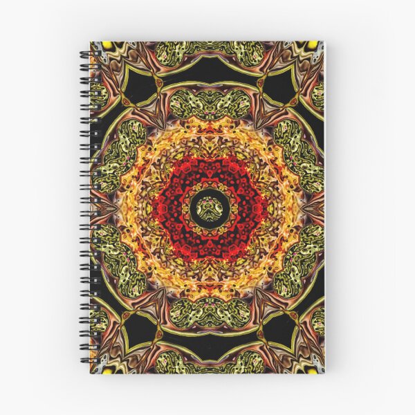 Item preview, KALEIDOSCOPE SWIRL DECORATIVE PILLOW designed and sold by ✿✿ Bonita ✿✿ ђєℓℓσ.