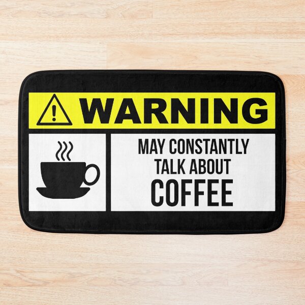 Item preview, Coffee Cup designed and sold by nomoregravity.
