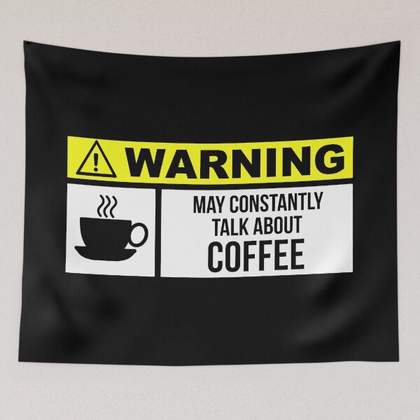 Item preview, Coffee Cup designed and sold by nomoregravity.