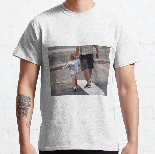 C'mon, daddy! Classic T-Shirt