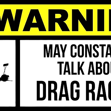 Artwork thumbnail, Drag Racing by nomoregravity