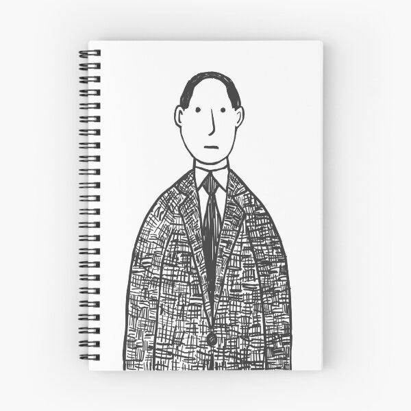 Item preview, C.S. Lewis designed and sold by Chris Corbin.