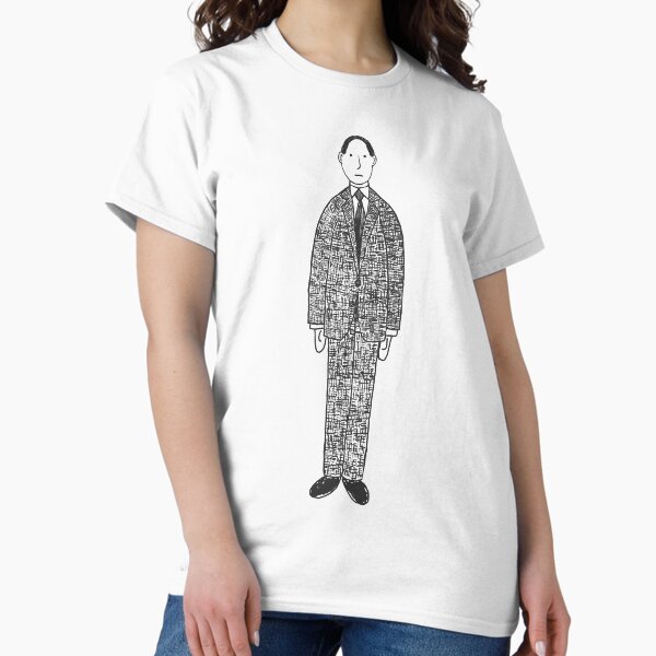 Item preview, C.S. Lewis designed and sold by Chris Corbin.