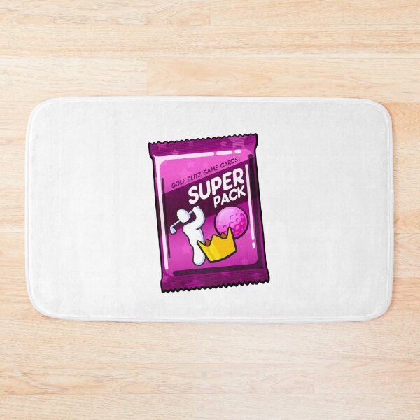 Item preview, Super Card Pack designed and sold by NoodlecakeGames.