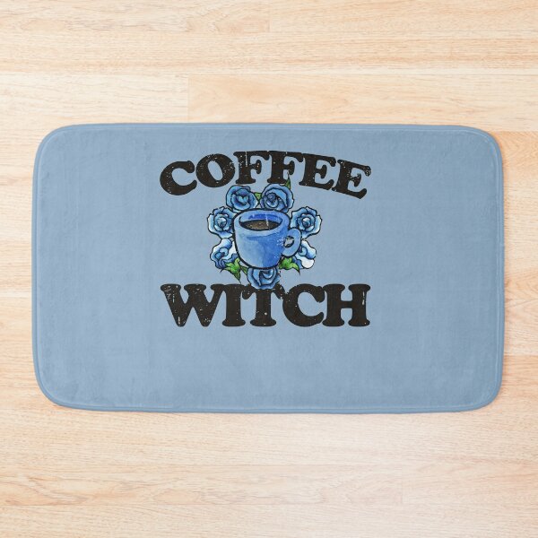 Item preview, Coffee Witch designed and sold by FrictionMaxxing.