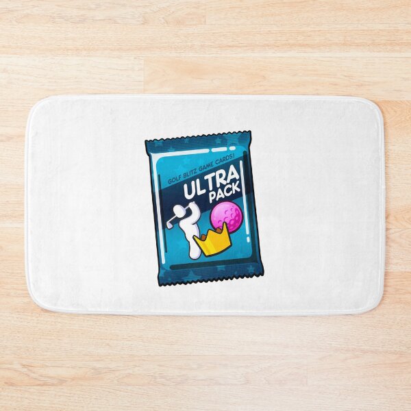 Item preview, Ultra Card Pack designed and sold by NoodlecakeGames.
