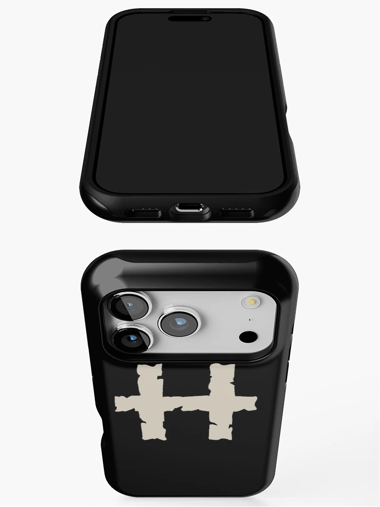 Thumbnail 3 of 4, iPhone Case, Communication Rune Collection designed and sold by Chaosium.