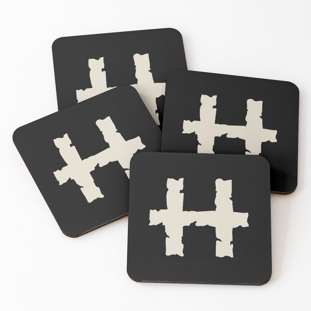 Item preview, Coasters (Set of 4) designed and sold by Chaosium.