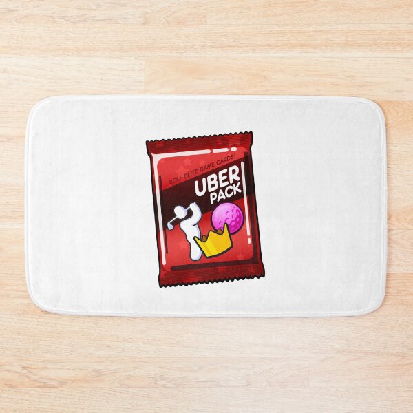 Item preview, Uber Card Pack designed and sold by NoodlecakeGames.
