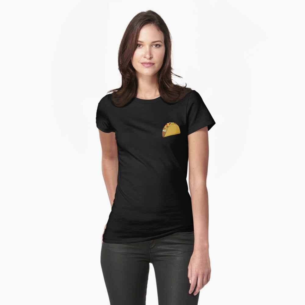 Item preview, Fitted T-Shirt designed and sold by Jonathanmay.