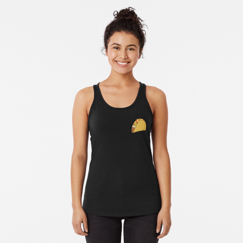 Item preview, Racerback Tank Top designed and sold by Jonathanmay.
