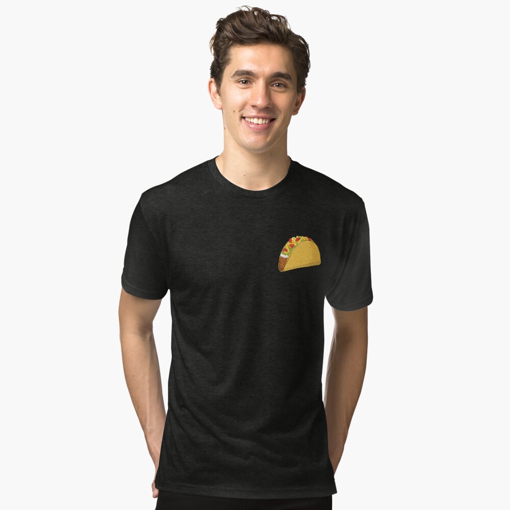 Item preview, Tri-blend T-Shirt designed and sold by Jonathanmay.