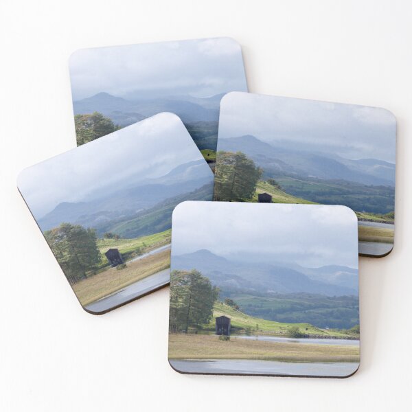 Item preview, Boathouse, Lake District designed and sold by redscale.