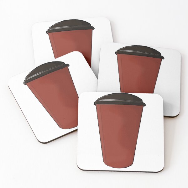 Item preview, Tim's Plain Coffee Drink  designed and sold by Catchy  Virus.