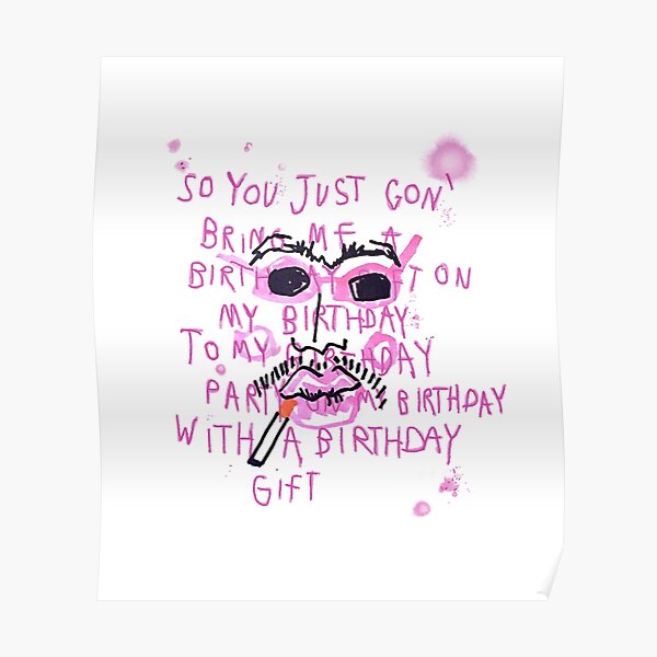 Loiter Squad Posters | Redbubble