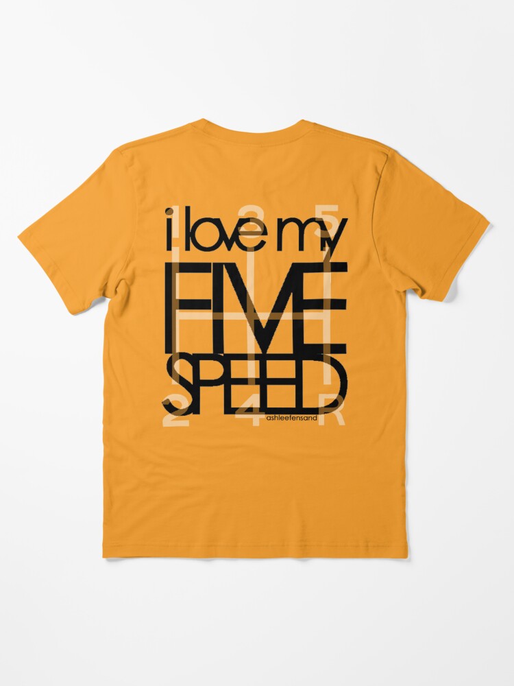 speed t shirts