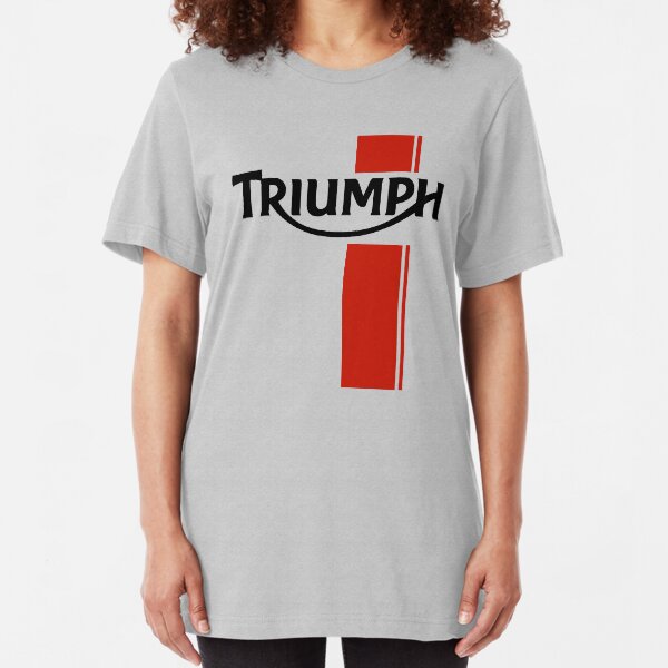 triumph t shirts uk