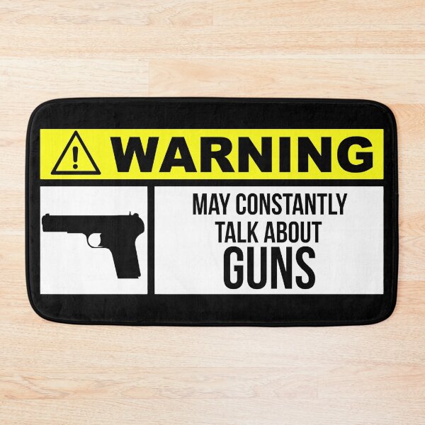 Item preview, Gun designed and sold by nomoregravity.