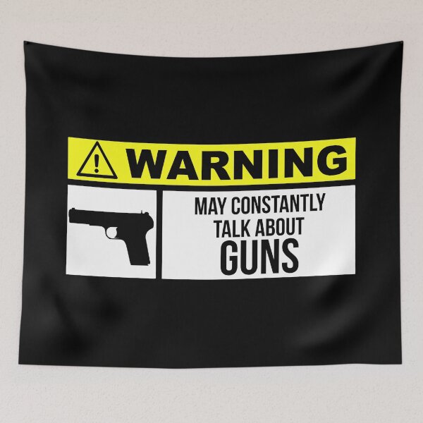 Item preview, Gun designed and sold by nomoregravity.