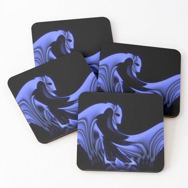 Item preview,  Curvilinear Project No. 264 ( Irresistible Force ) designed and sold by CurvilinearArt.