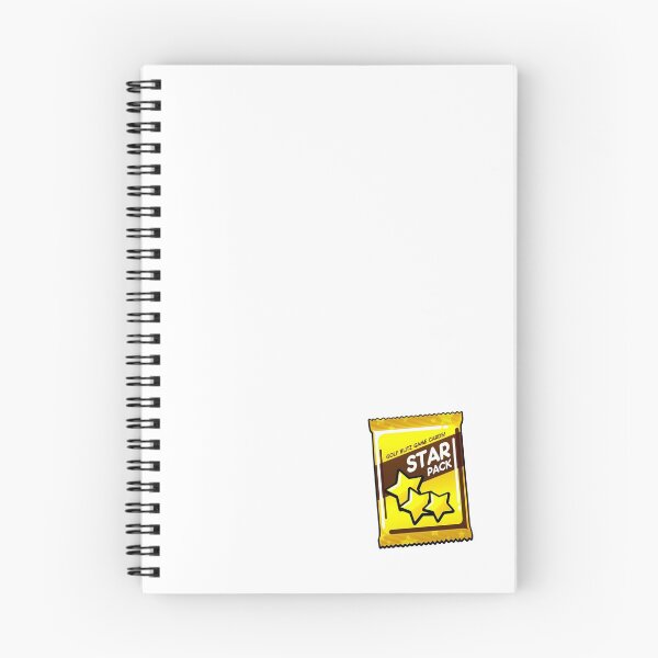 Item preview, Star Card Pack designed and sold by NoodlecakeGames.