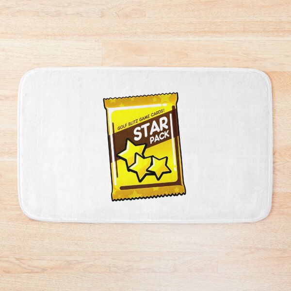 Item preview, Star Card Pack designed and sold by NoodlecakeGames.