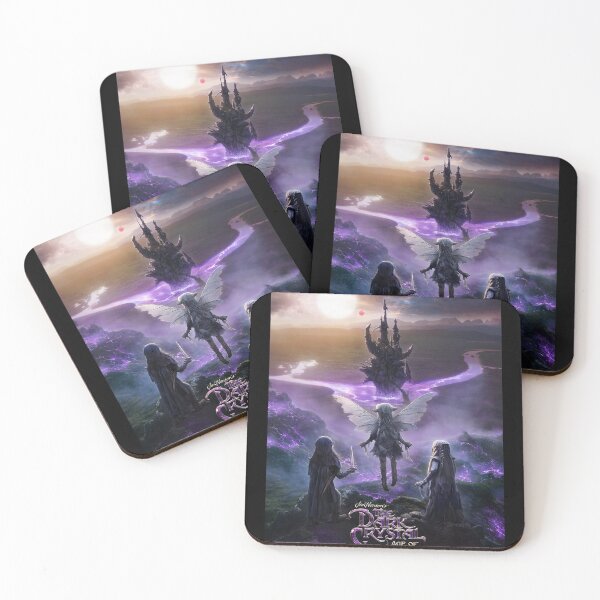 Item preview, The Dark Crystal designed and sold by Aephae.