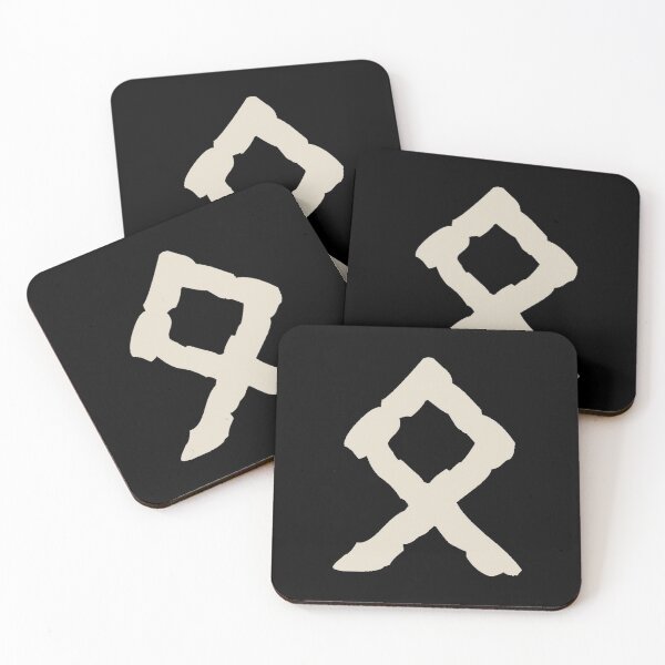 Item preview, Spirit Rune Collection designed and sold by Chaosium.