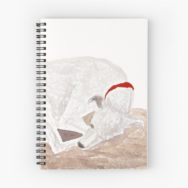Item preview, Blondie - Sleeping dog designed and sold by anni103.