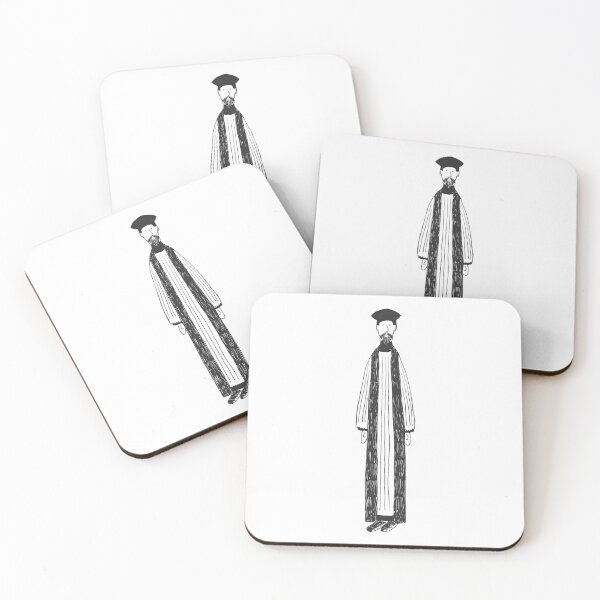 Item preview, Nicholas Ridley designed and sold by Chris Corbin.