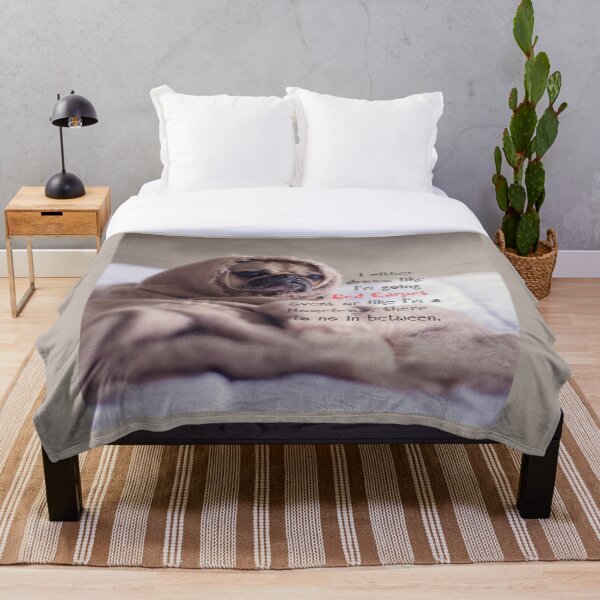 Item preview, Pug - Red Carpet or Homeless designed and sold by Oscar Aguilar.