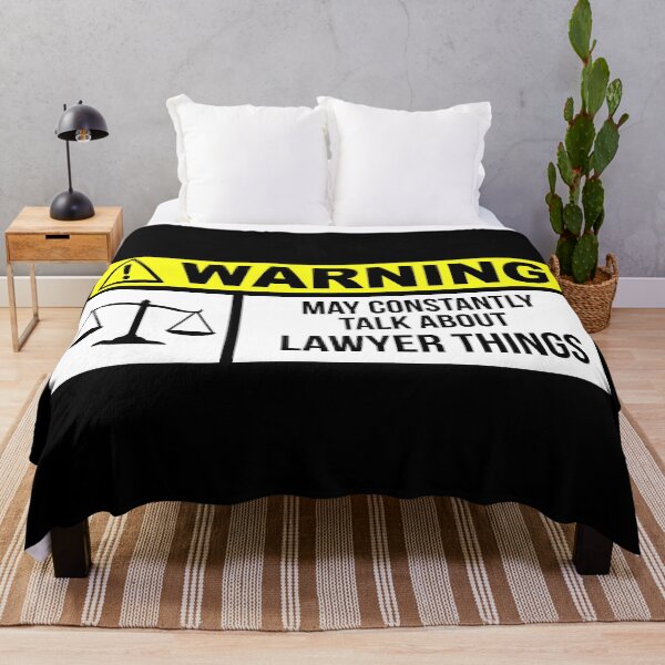 Item preview, Lawyer designed and sold by nomoregravity.