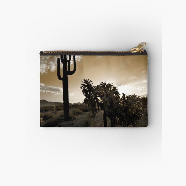 Artikelvorschau, Der Sonoran in Sepia entworfen und verkauft von Sue  Cullumber.