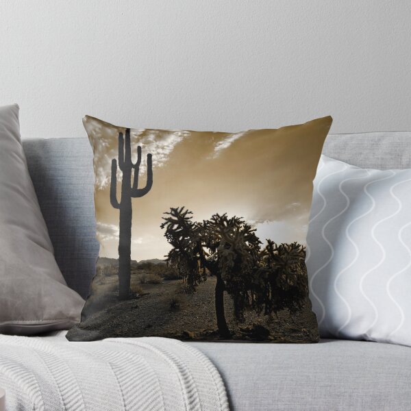 Artikelvorschau, Der Sonoran in Sepia entworfen und verkauft von Sue  Cullumber.