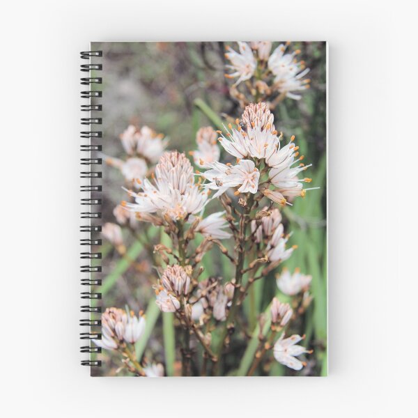 Item preview, White Asphodel designed and sold by WesternExposure.