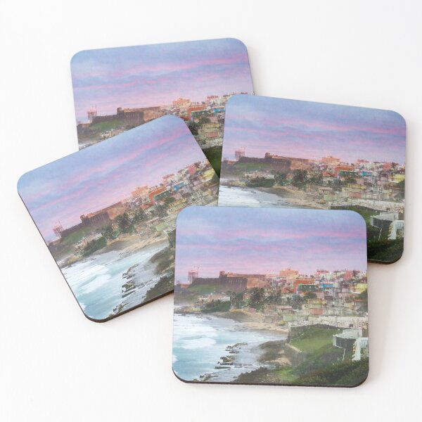 Item preview, San Juan Coast designed and sold by John Rivera.