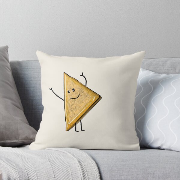 Item preview, Happy Toast designed and sold by Catchy  Virus.