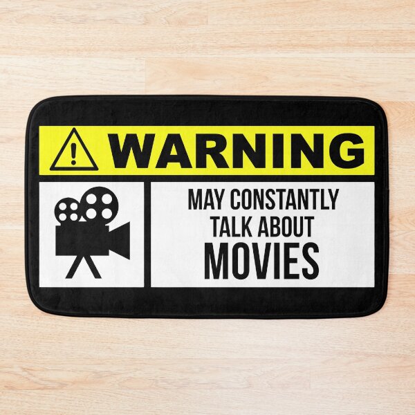 Item preview, Cult Movie designed and sold by nomoregravity.