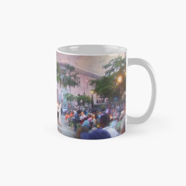Item preview, Evening Festival designed and sold by John Rivera.