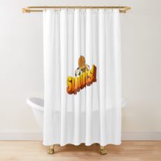 Kids Sports Shower Curtains Redbubble