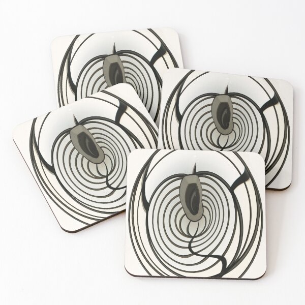 Item preview, Curvilinear Project No. 263 ( law of identity ) designed and sold by CurvilinearArt.
