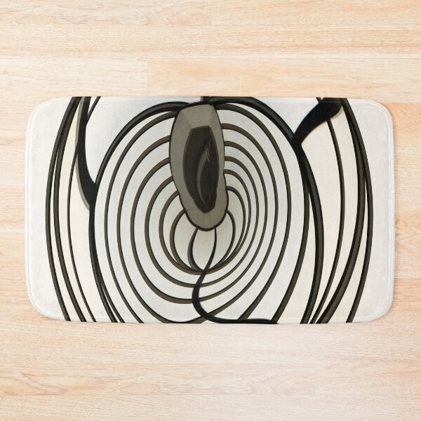 Item preview, Curvilinear Project No. 263 ( law of identity ) designed and sold by CurvilinearArt.