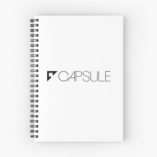 Item preview, Capsule designed and sold by RyderDesign.