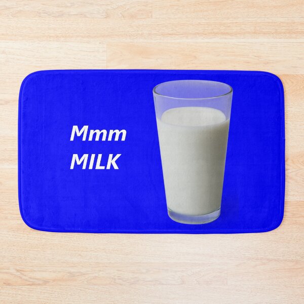 Item preview, Mmm MILK designed and sold by kultjers.