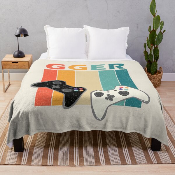 Item preview, GGER Retro Gaming designed and sold by Desha001.