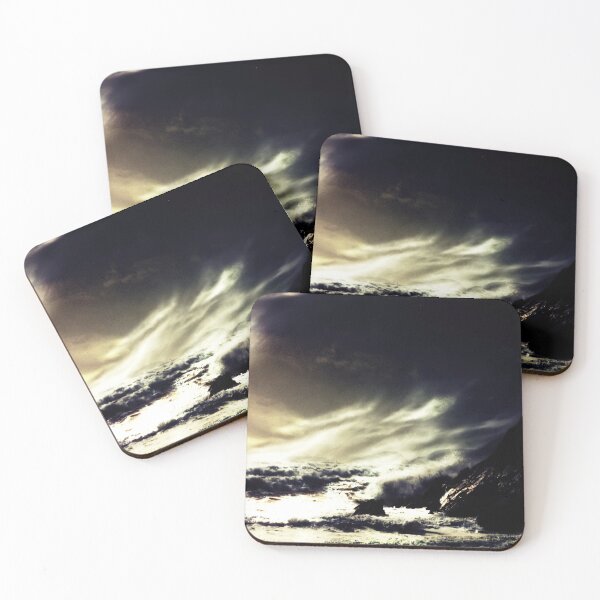 Item preview, The Night Sea Comes VI designed and sold by Ken Simm.