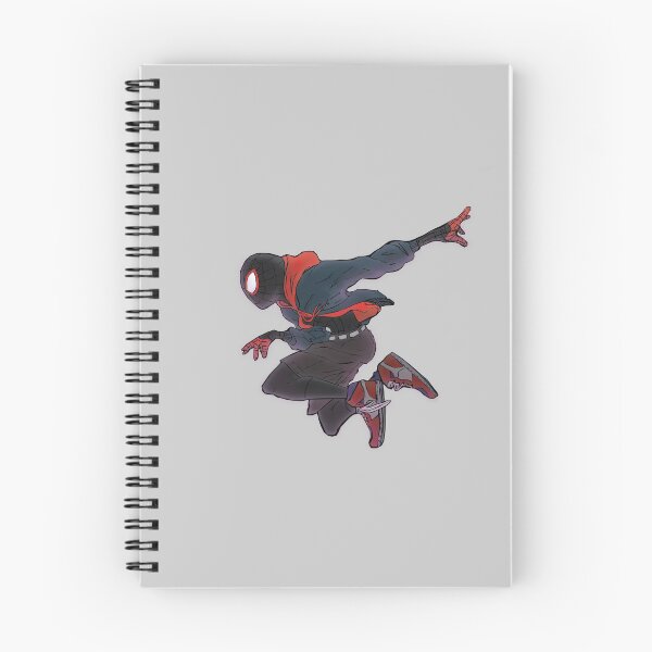 Item preview, Miles designed and sold by Catchy  Virus.
