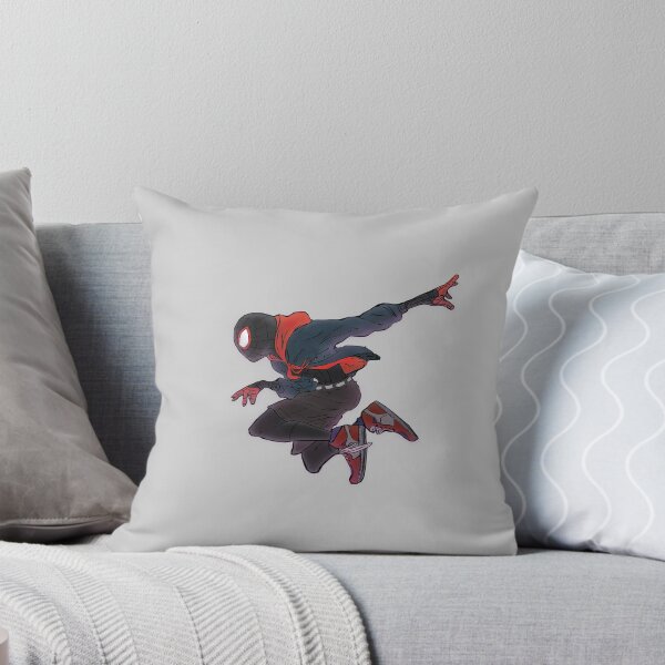 Item preview, Miles designed and sold by Catchy  Virus.