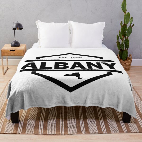 Item preview, Represent Albany designed and sold by JayJaxon.